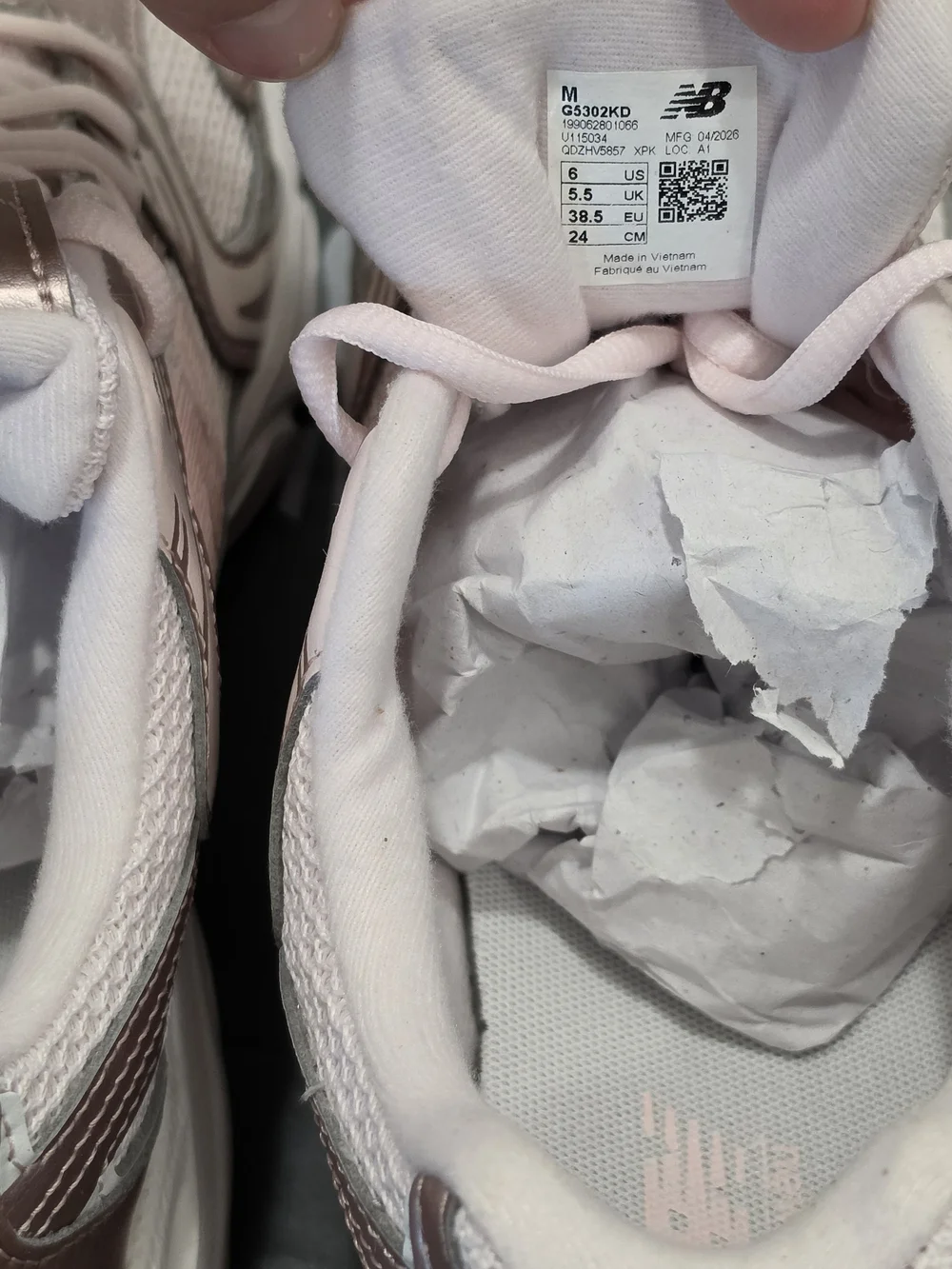 New Balance 530 Sneakers - Youth/Women